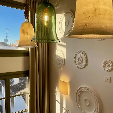 Basilica Hotel Palma de Mallorca