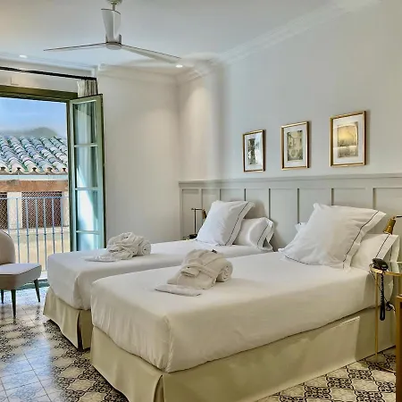 Basilica Hotel Palma de Mallorca