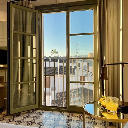 Basilica Hotel