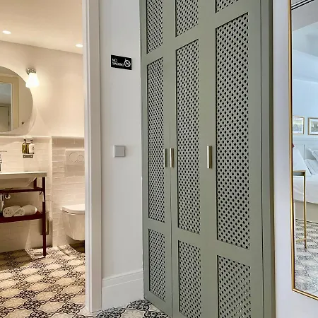 Basilica Hotel Palma de Mallorca