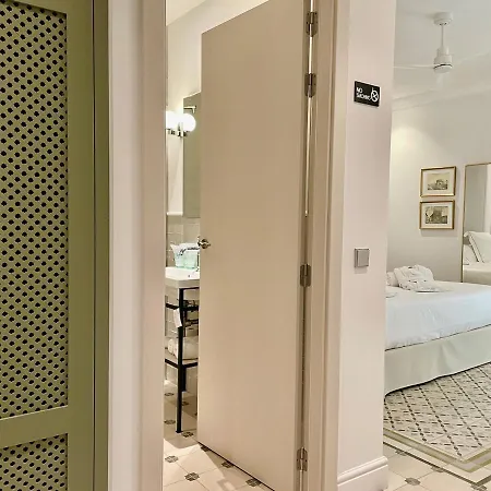 Basilica 4* Palma de Mallorca