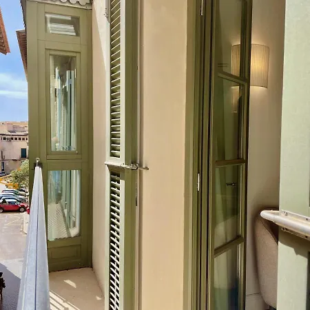 Basilica Hotel 4*