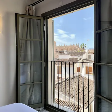 Basilica Hotel