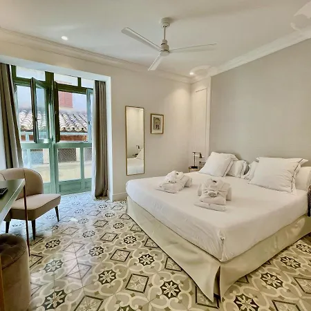 Basilica Hotel Palma de Mallorca