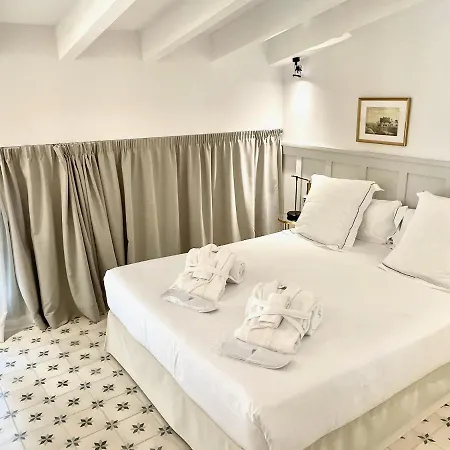 Basilica Hotel