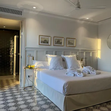 Basilica Hotel