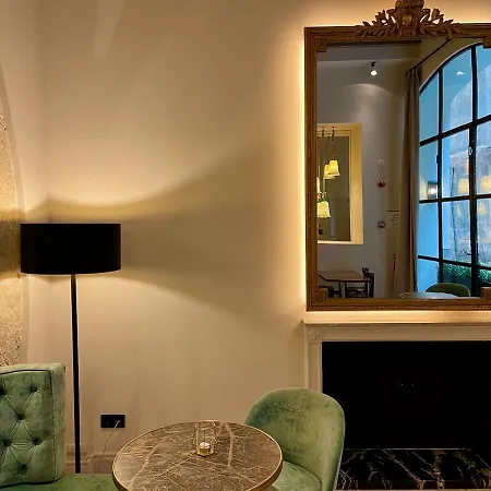 Hotel Basilica 4*
