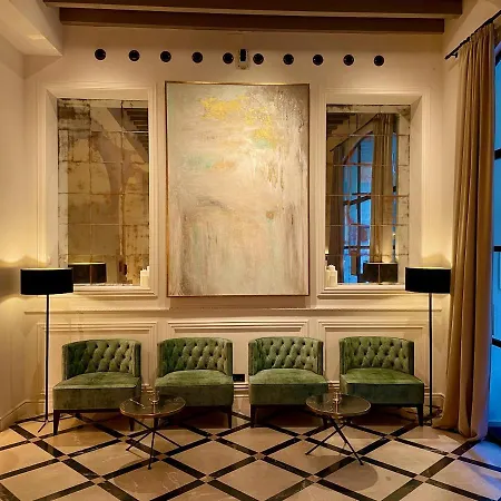 Basilica Hotel 4*