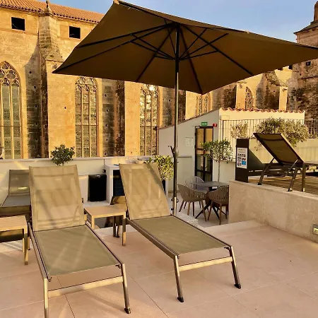 Hotel Basilica 4*