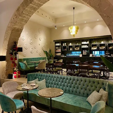 Hotel Basilica