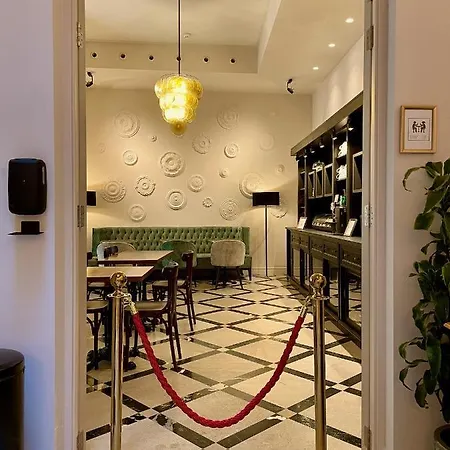 Hotel Basilica