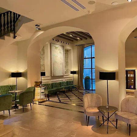Basilica Hotel Palma de Mallorca