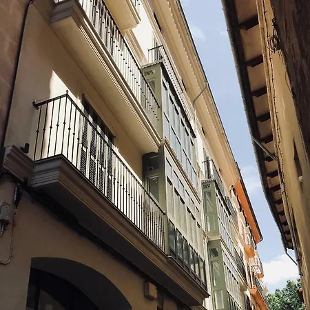 Hotel Basilica Palma de Mallorca