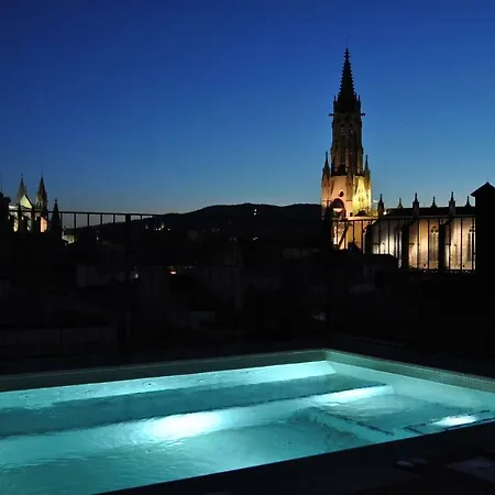 Basilica Hotel