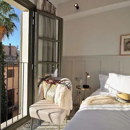 Hotel Basilica 4*
