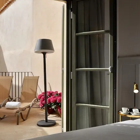 Basilica Hotel 4*