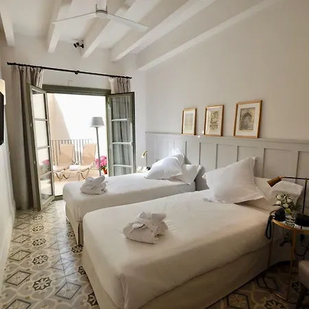 Hotel Basilica 4*