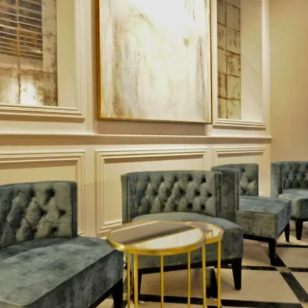 Basilica Hotel 4*