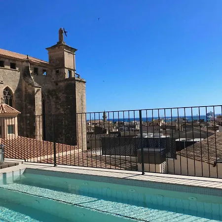 Hotel Basilica