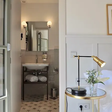 Basilica Hotel 4*