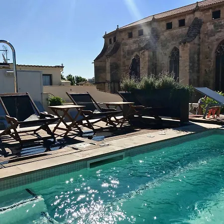 Basilica Hotel Palma de Mallorca
