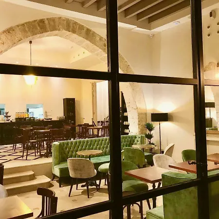 Hotel Basilica 4*