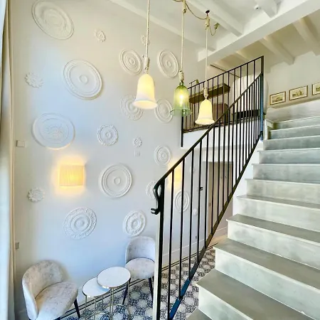 Basilica Hotel Palma de Mallorca